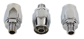 Chr Oil Line Fitting Kit Early 1/8"Npt Oil/Fuel Line & Fitting V Twin Mfg Default Title