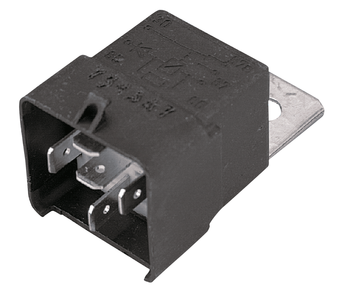 Cycle Pro Starter/Brake Relay Starter Relay Cycle Pro Llc