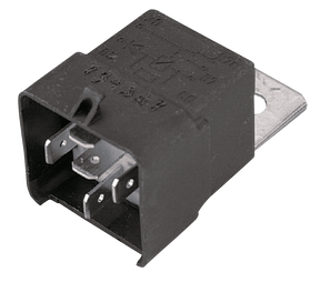 Cycle Pro Starter/Brake Relay Starter Relay Cycle Pro Llc