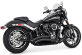 Sharpcurve X O Star Bk/Sclp Bk F*St86 17 2-2 Full Exhaust System Freedom Performance Exhaust Default Title
