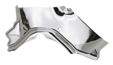 Gzp Chrome Cylinderbase Cover Fxd06 Tc07 Engine Cases Zodiac Default Title