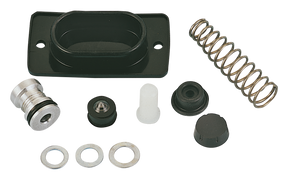 Gzp Master Cyl. Rebuild Kit 3/4" Bore Handlebar Controls Zodiac