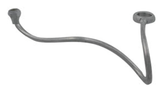 Crossover Fuel Line Bt49 56 (Bt48 65)tin Fuel Valves V Twin Mfg Default Title