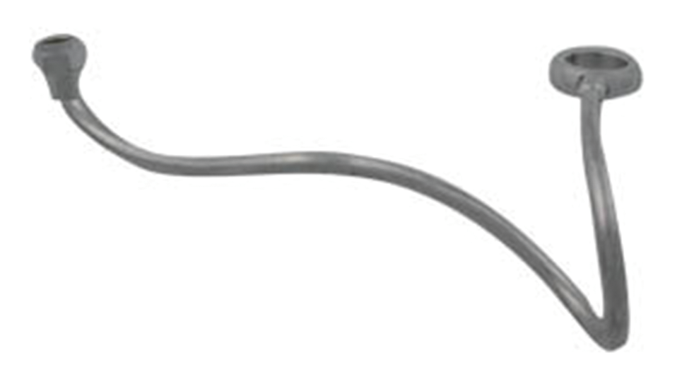 Crossover Fuel Line Bt49 56 (Bt48 65)tin Fuel Valves V Twin Mfg Default Title