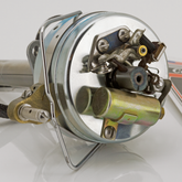 Early Style Bt36 47 Distributor Kit Ignition Component V Twin Mfg Default Title