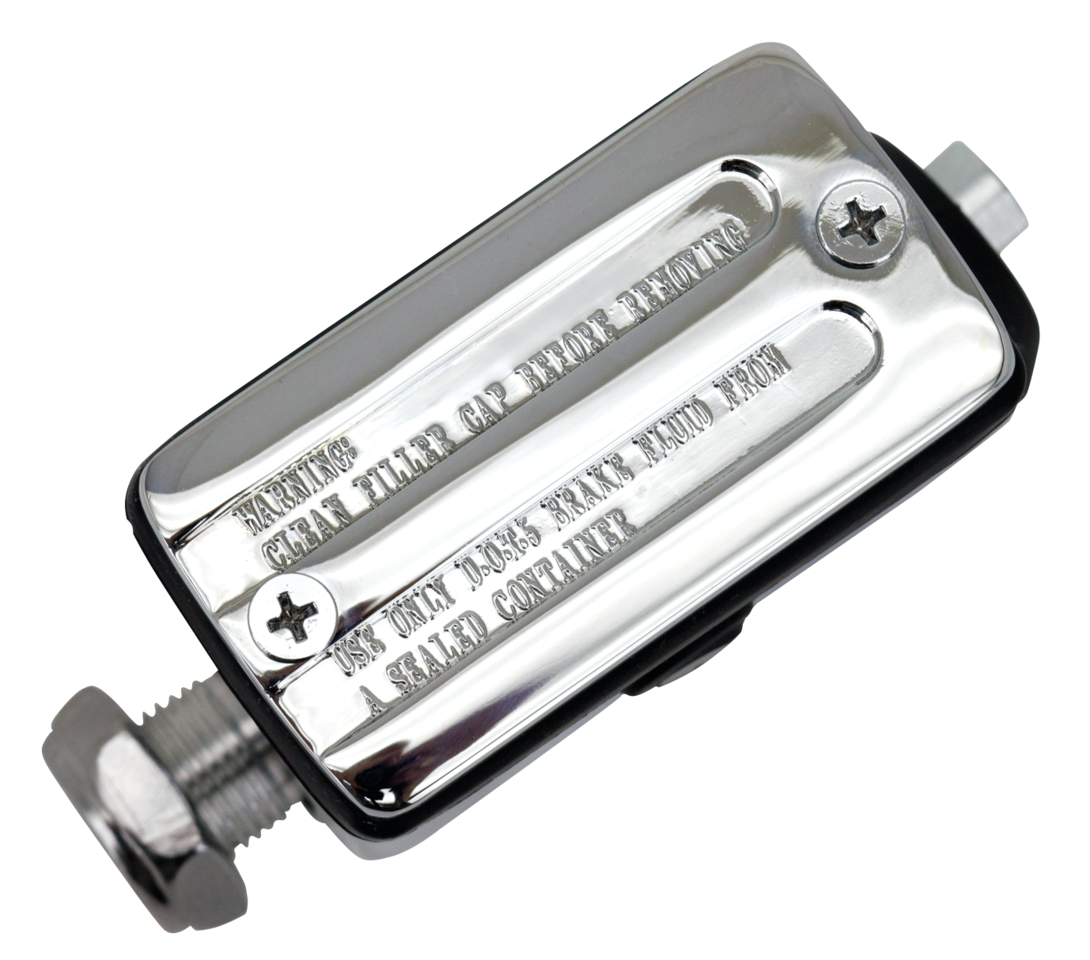Gzp Chr Rear Master Cylinder Fxd90 05 Rear Brake Master Cylinder Zodiac Default Title