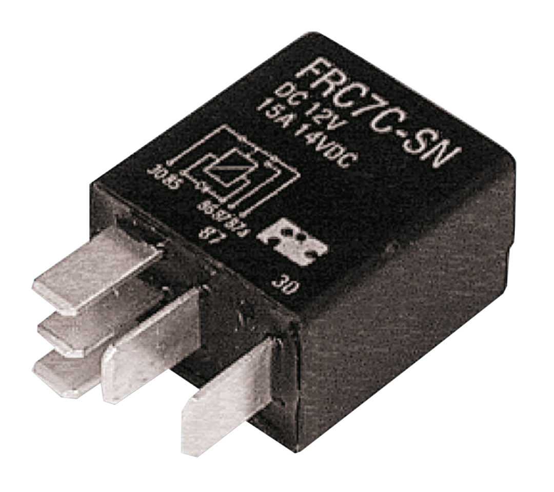 Cycle Pro Relay Xl04 09 Starter Relay Cycle Pro Llc Default Title