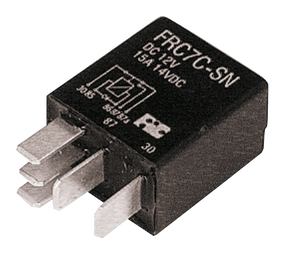 Cycle Pro Relay Xl04 09 Starter Relay Cycle Pro Llc Default Title