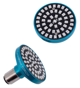 Torch Hd Trn Sig Led Insert 2" Red Turn Signal Insert Cyron Default Title