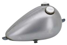 Gzp Wasp 2.2 Gallon Gastank Single Bung Gas Tank Zodiac