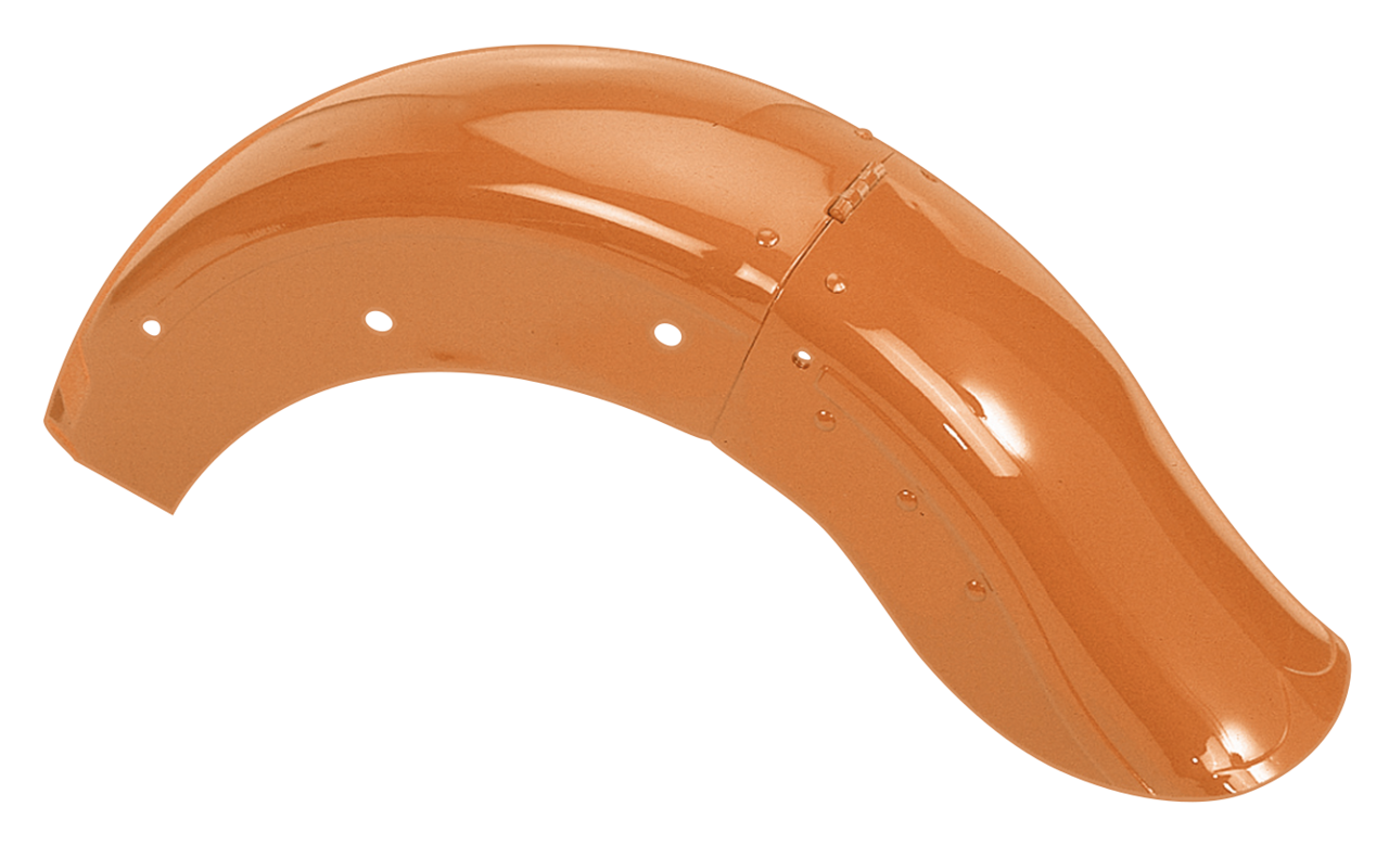 Gzp Fl58 84 4 Speed Hinged Rear Fender Rear Fenders Zodiac
