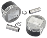 Pistons, 95 Tc99 06 3.905" Big Bore Piston & Cylinder Cycle Pro Llc Default Title