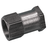 Clutch Hub Nut #37496 65 Big Twin 4 Speed & Early 5 Speed Clutch Bender Cycle Default Title