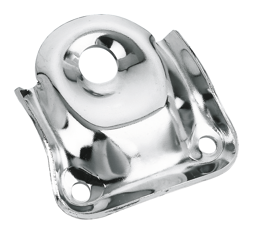 Gzp Headlight Mount Hydra Glide Headlight Mounts Zodiac Default Title