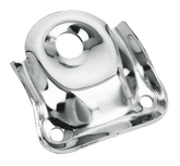 Gzp Headlight Mount Hydra Glide Headlight Mounts Zodiac Default Title
