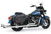 E4 42" Sharktl True Dual St18 20 Ch 2-2 Full Exhaust System Thorcat Exhaust Default Title