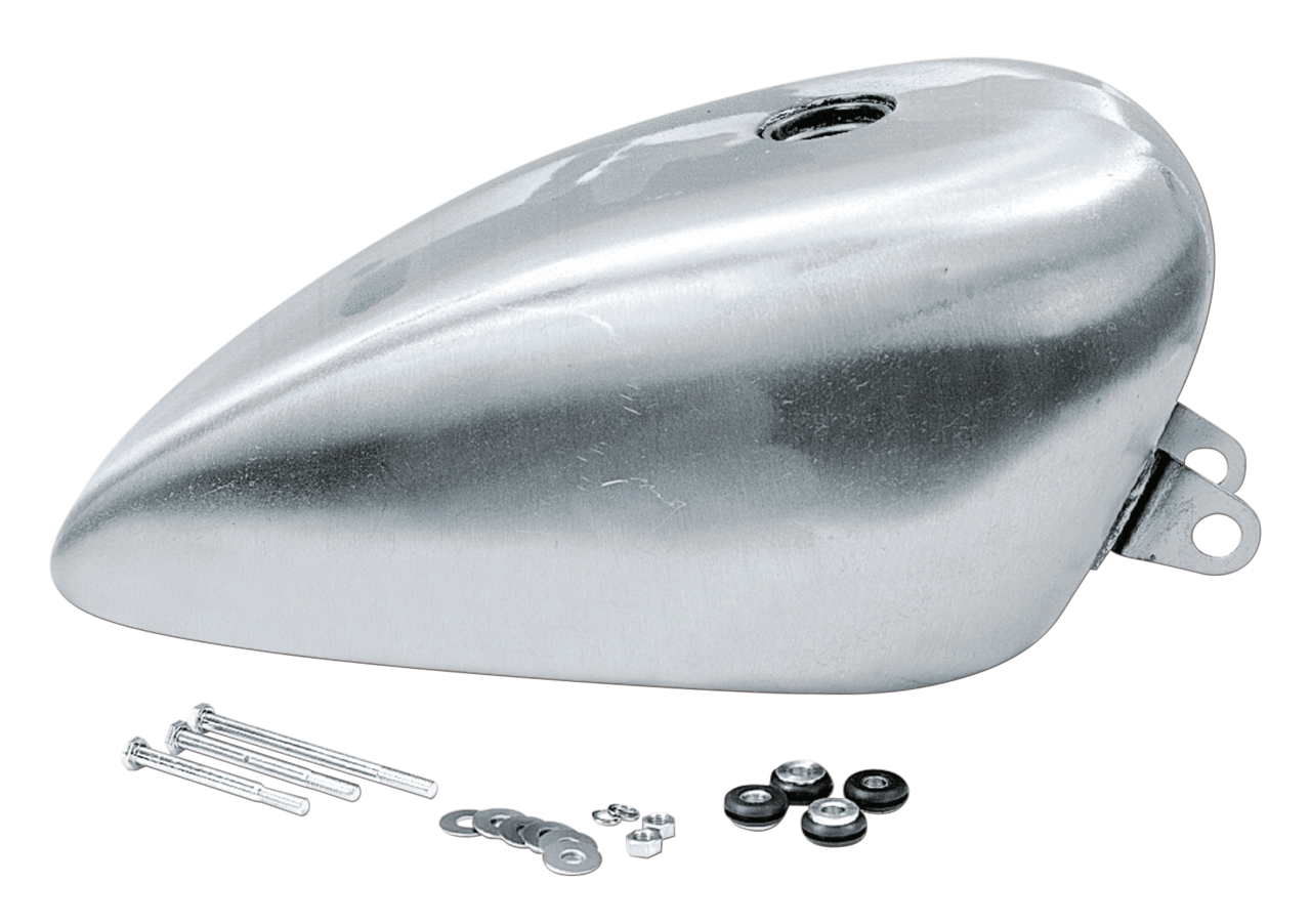 Gzp '96 Style King Gastank Xl82 94 Peanut & King Gas Tank Zodiac Default Title