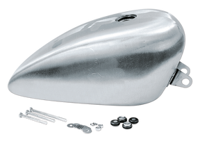Gzp '96 Style King Gastank Xl82 94 Peanut & King Gas Tank Zodiac Default Title