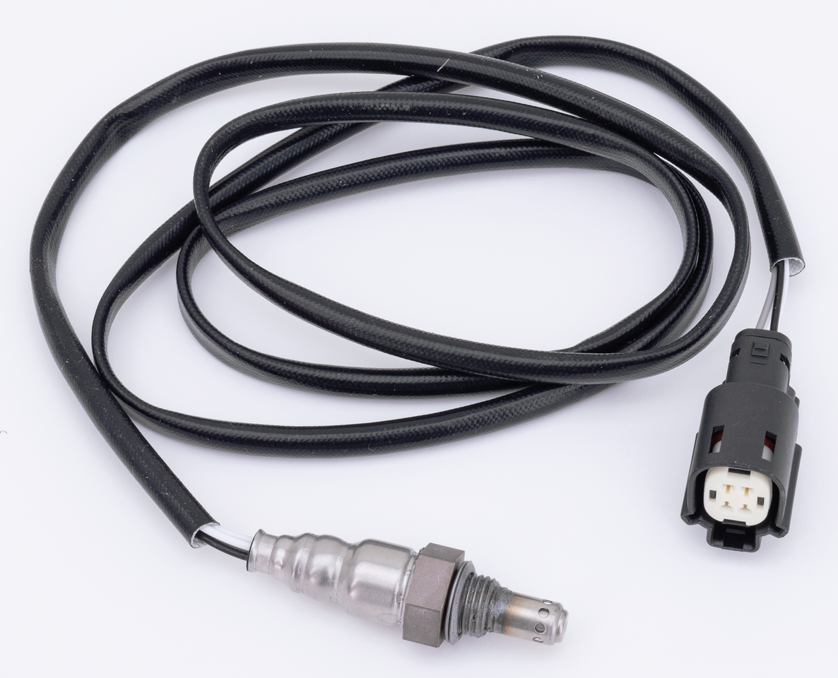 O2 Sensor St18 20 Switch, Relay & Sensor Cycle Pro Llc Default Title