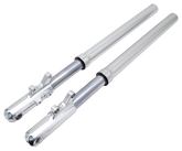 Maselli Upsd 31.5" Fork Legs Pol/Nat Front Forks Maselli Racing Suspension Default Title