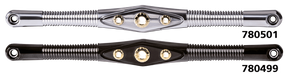 Shift Rod Blk And Brass Gems Tc+Me Shift Linkage Vity's Design