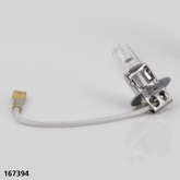 Gzp Replacement Halogen Bulb 12 V55 W H3 Spotlights & Drivelights Zodiac Default Title