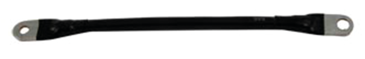 Battery Cable, 9" Length Battery Cables & Accessories V Twin Mfg Default Title