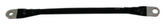 Battery Cable, 9" Length Battery Cables & Accessories V Twin Mfg Default Title