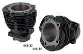 Gzp Cylinder Knucklehead Front, 74" Piston & Cylinder Zodiac Default Title
