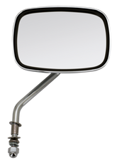 Gzp Mirror With Short Stem Right Mirror & Component Zodiac Default Title
