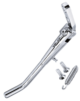 Gzp Custom Lowered Kickstand Softail 84 Kickstand Zodiac Default Title