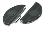 Gzp F/Board Bolt On Shaker Fxst Set Rider Floorboard Zodiac Default Title