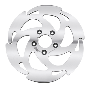 Gzp Wave Disc R/H 1984 1999 Brake Rotor Zodiac