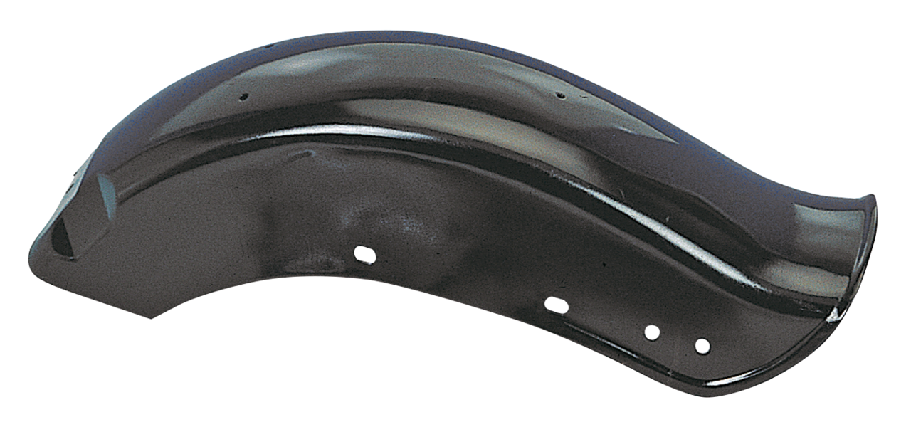 Gzp Fat Bob Rear Fender Fxr82 86 Fxrt86 Rear Fender Zodiac