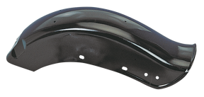 Gzp Fat Bob Rear Fender Fxr82 86 Fxrt86 Rear Fender Zodiac