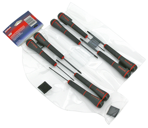 Eklind 8 Piece Ball Hex Psd Screwdrivers Workshop Tool Eklind Tool Company