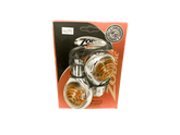 Gzp Handlebar Indicator Lights 1" Handle Turn Signal Zodiac Default Title