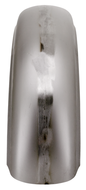Gzp Bobbed Xl82 03 Steel Rr Fender 1.5mm Rear Fender Zodiac