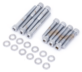 Chr Allen Primary Cvr Kit Fxst/Fxd 97 06 Hardware & Fastener Midwest Acorn Nut Company Default Title