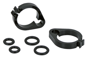 Gzp Black Adder Clutch Cable Clamp Kit Cable Accessories Zodiac