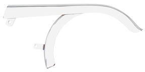 Gzp Beltguard For Single Sided Swinga Frame & Rear Suspension Zodiac Default Title