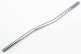 Gzp Chrome Rear Brake Rod Bt37 57 Brake Rod, Anchor & Linkage Zodiac Default Title