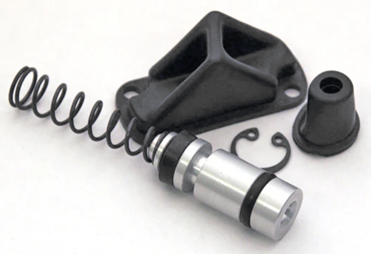 Tolle Rebuild Kit Rear Master Cyl 14mm Rear Brake Master Cylinder Rebuild Kit Tolle Default Title