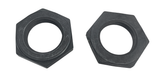 Crank Pin Nut L83 Up B.T.,Set Of 2 Crankpin Bender Cycle Default Title