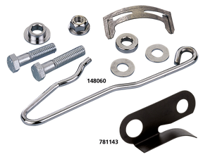 Gzp Rear Caliper Anti Rattle Kit Bt73 81 Caliper Parts Zodiac