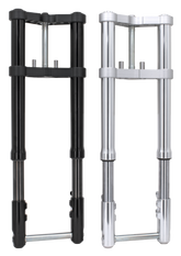 Maselli Upsd Mg Fork 33.75" Clear 0° Inverted Fork Maselli Racing Suspension Default Title