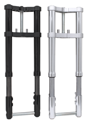 Maselli Upsd Mg Fork 33.75" Clear 0° Inverted Fork Maselli Racing Suspension Default Title
