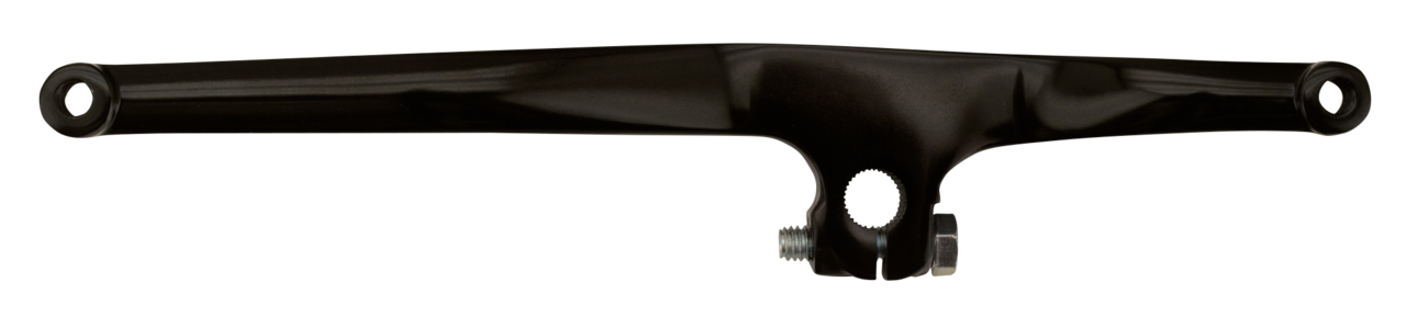Gzp Blk Heel/Toe Shift Lever Fxd99 17 Heel-Toe Shift Lever Zodiac Default Title