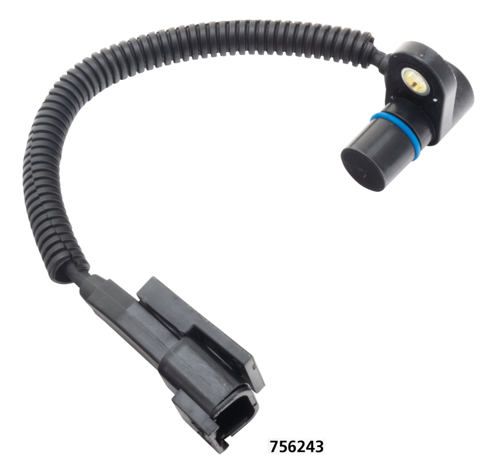 Crank Position Sensor Switch, Relay & Sensor V Twin Mfg Default Title