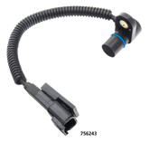 Crank Position Sensor Switch, Relay & Sensor V Twin Mfg Default Title